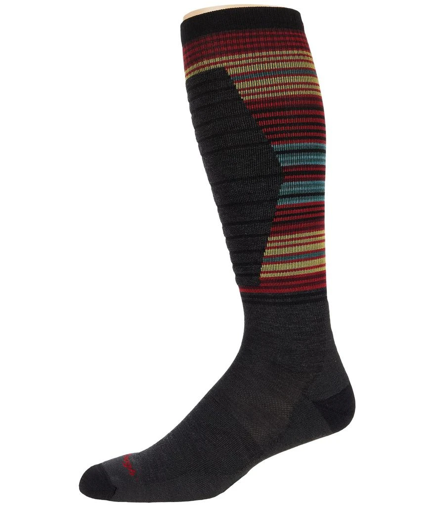 商品Darn Tough Vermont|Backwoods OTC Lightweight with Cushion w/ Padded Shin,价格¥231,第1张图片