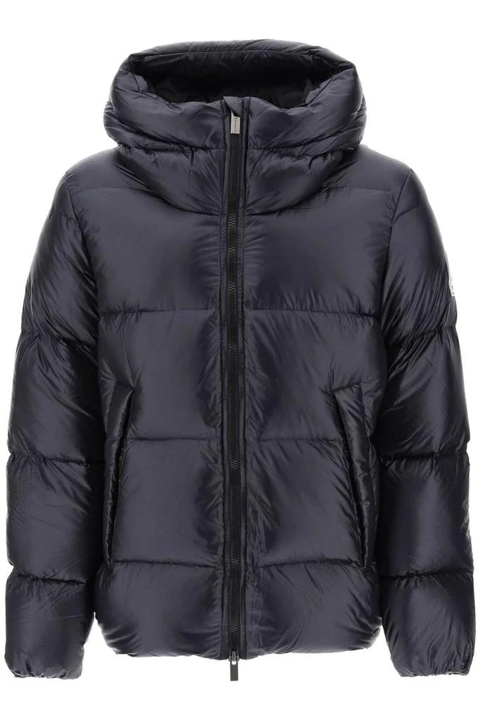 商品PYRENEX|Pyrenex barry 2 puffer jacket,价格¥4055,第1张图片