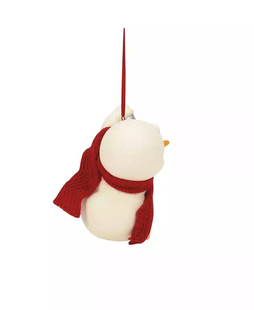 商品Department 56|Snowbabies Strong as the Drinks Ornament,价格¥265,第3张图片详细描述