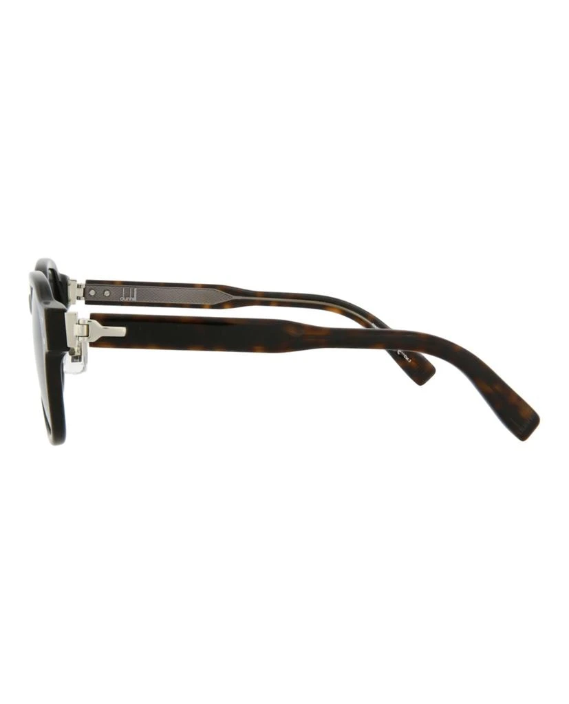 商品Dunhill|Round-Frame Acetate Sunglasses,价格¥998,第3张图片详细描述
