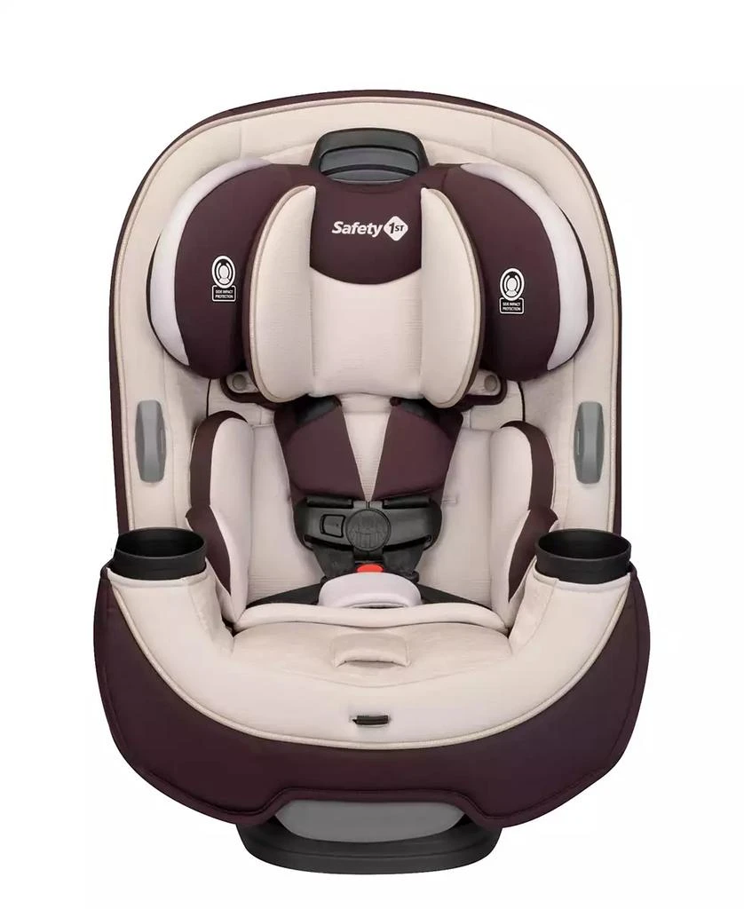 商品Safety 1st|Baby Grow and Go All-In-One Convertible Car Seat,价格¥1197,第1张图片