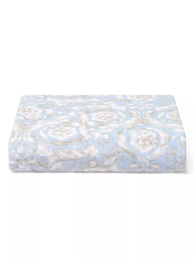 商品Versace|Barocco Cotton Towel,价格¥1898,第1张图片