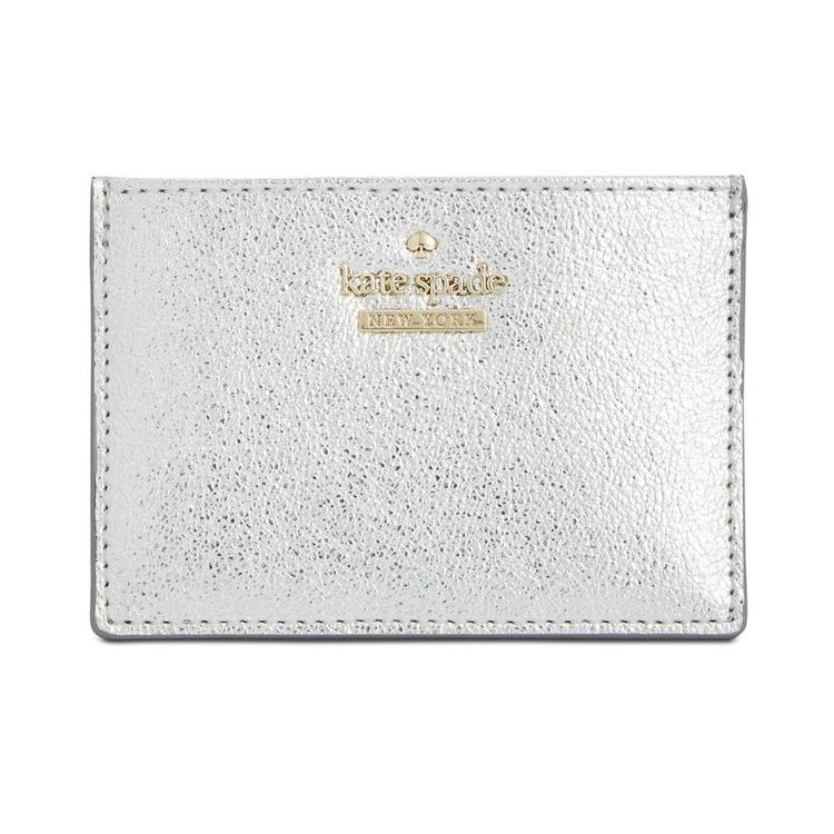商品Kate Spade|Highland Drive Card Holder,价格¥148,第1张图片