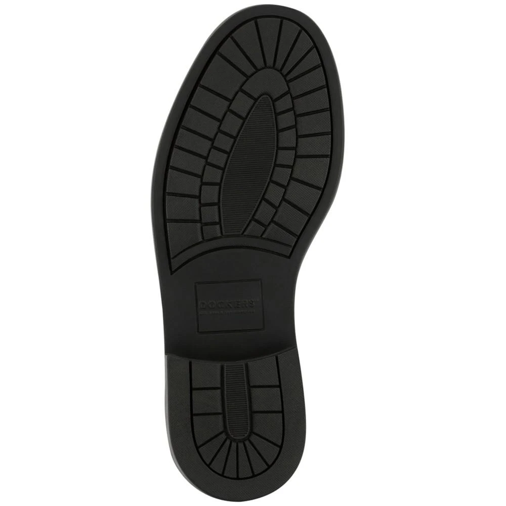 商品Dockers|男士封顶趾牛津正装休闲皮鞋,价格¥375,第4张图片详细描述