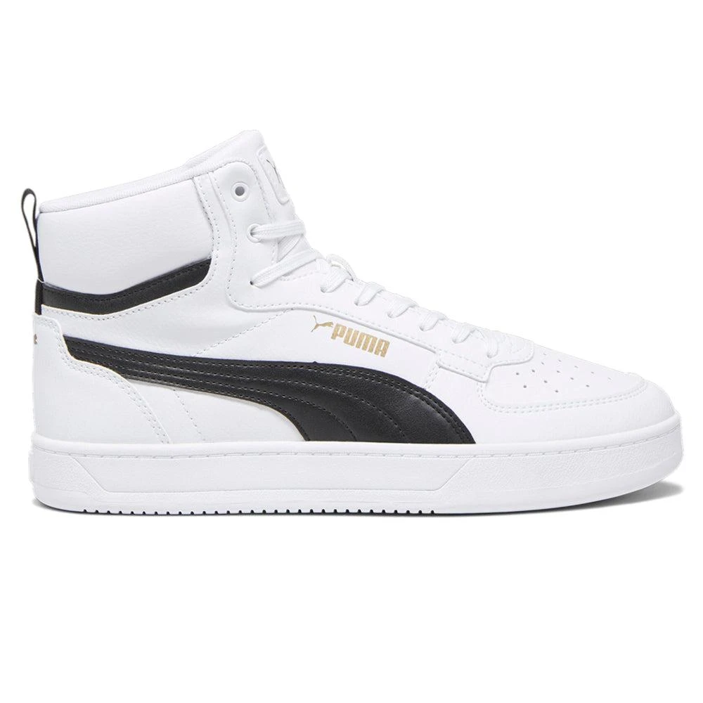 商品Puma|Caven 2.0 High Top Sneakers,价格¥339,第1张图片