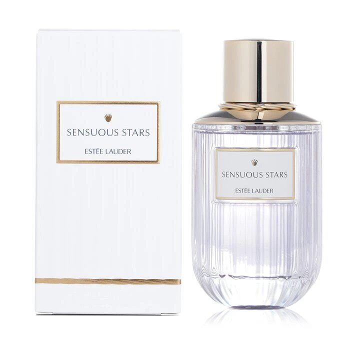 商品Estée Lauder|Estee Lauder 光音系列 星光浸染 淡香精 EDP 100ml/3.4oz,价格¥906,第2张图片详细描述