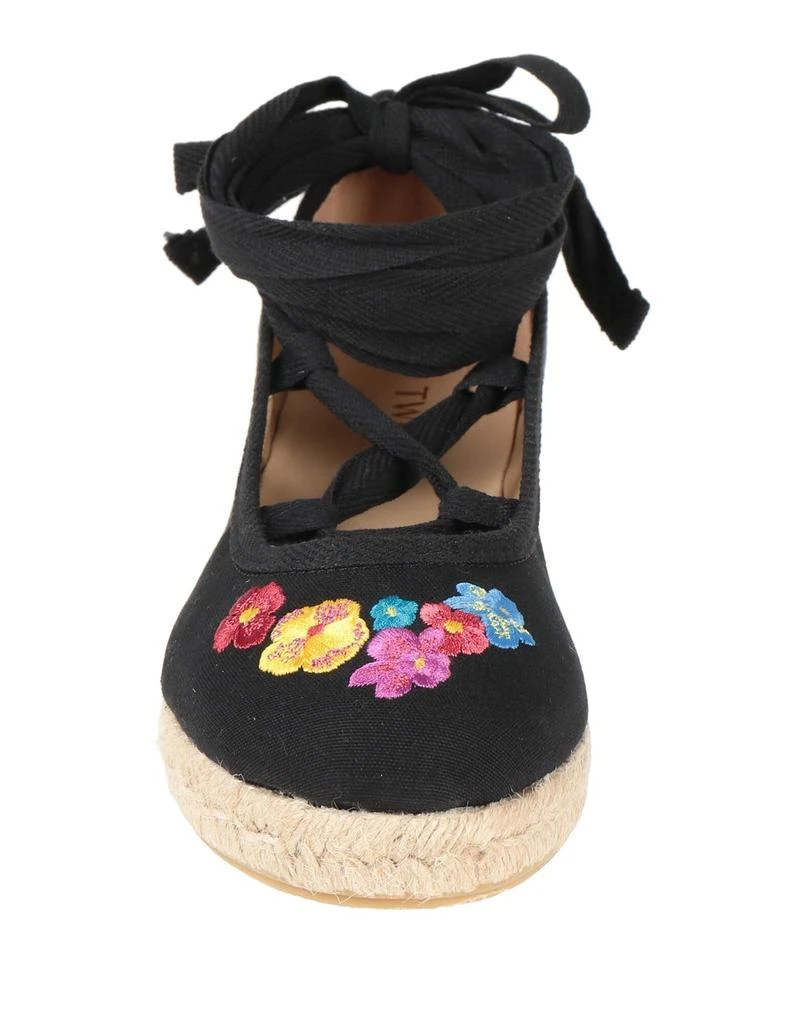 商品TWINSET|Espadrilles,价格¥791,第4张图片详细描述