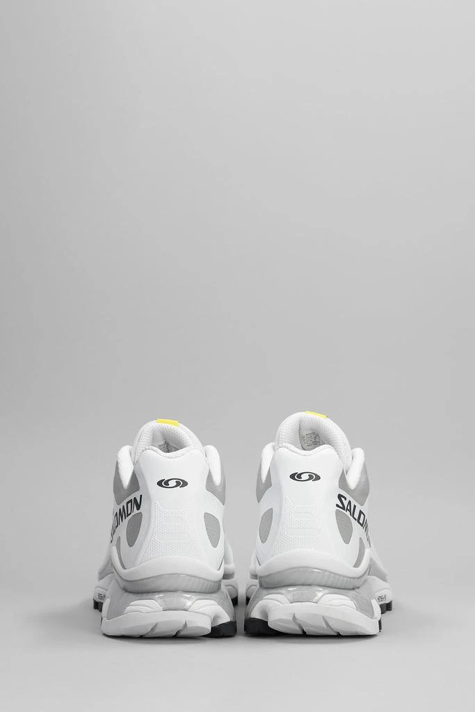 商品Salomon|Xt-4 Og Sneakers In White Synthetic Fibers,价格¥1700,第4张图片详细描述
