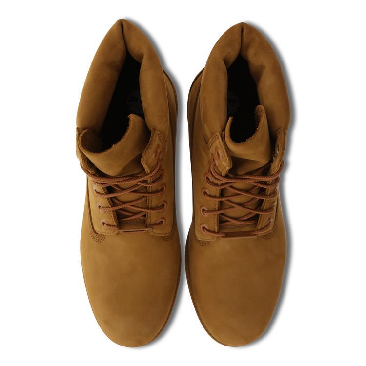 商品Timberland|Timberland 6 Inch - Men Shoes,价格¥1465-¥1627,第7张图片详细描述