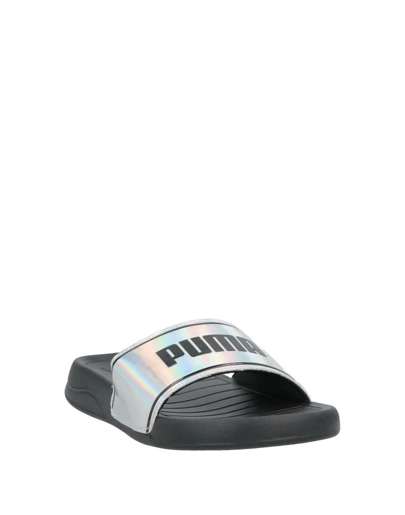 商品Puma|Sandals,价格¥201,第2张图片详细描述