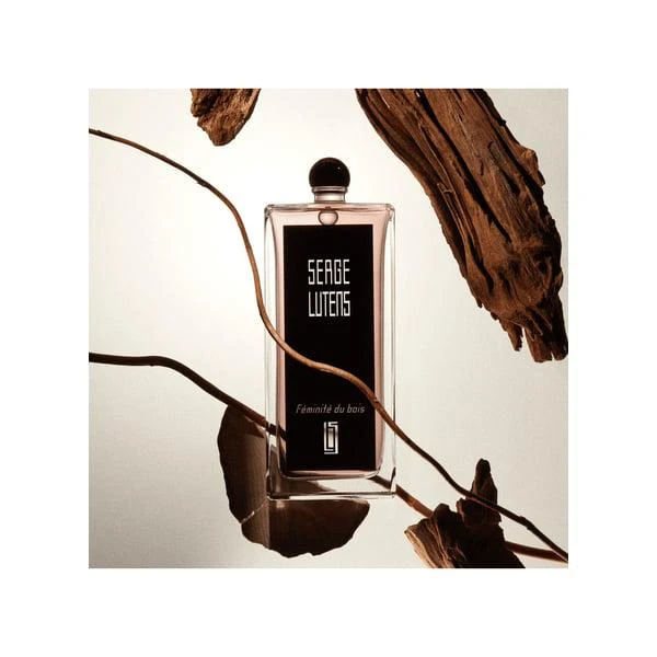 商品Serge Lutens|Féminité du bois,价格¥1317,第1张图片