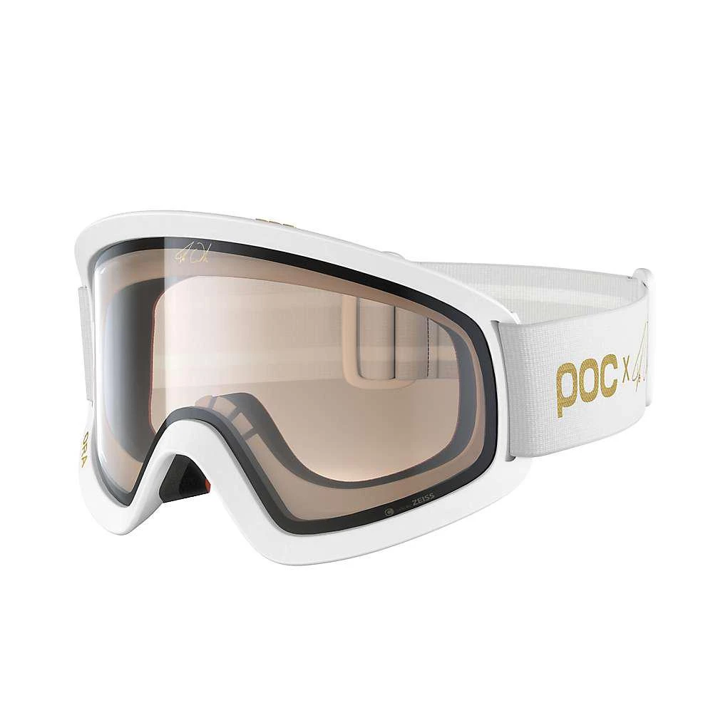商品POC Sports|POC Sports Ora Clarity Fabio Ed. Goggle,价格¥743,第1张图片