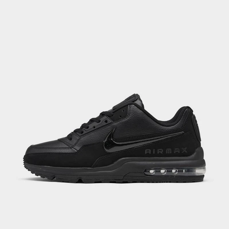 商品NIKE|Men's Nike Air Max LTD 3 跑鞋,价格¥594,第1张图片