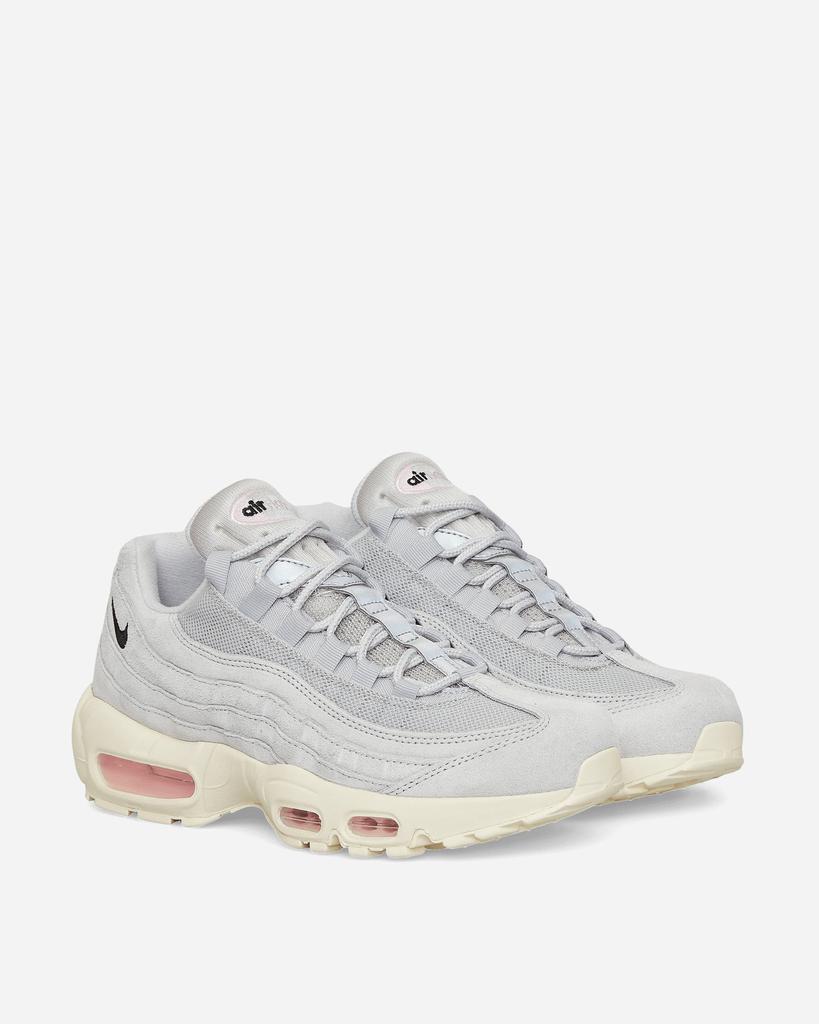 Air Max 95 Sneakers Grey商品第2张图片规格展示