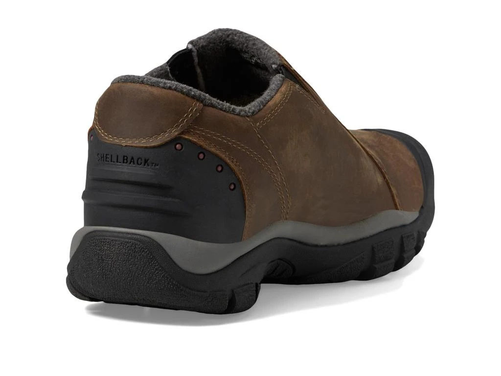 商品Keen|Brixen Lo,价格¥1108,第5张图片详细描述