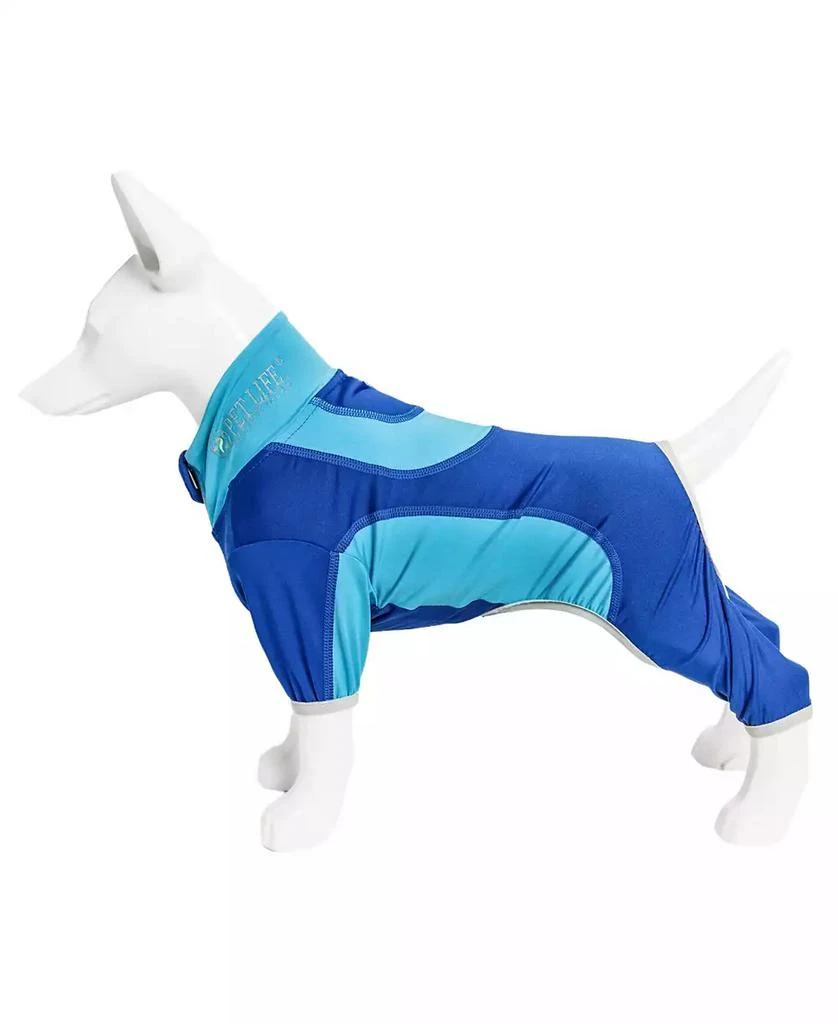 Active 'Warm-Pup' Performance Two Toned Full Body Warm Up 商品