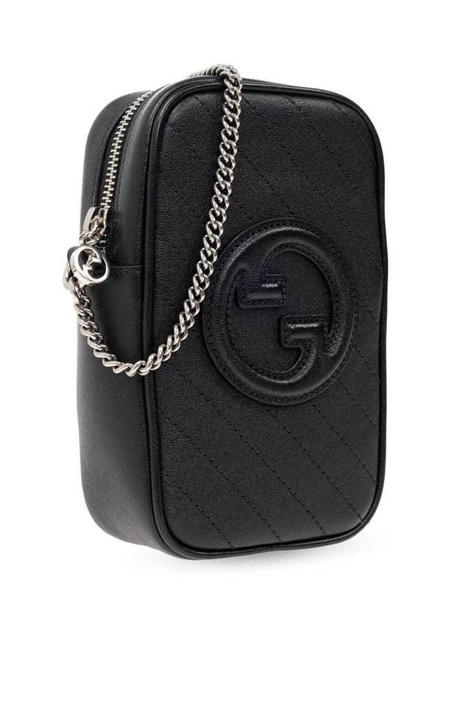 商品Gucci|Gucci Blondie Mini Crossbody Bag,价格¥5992,第3张图片详细描述