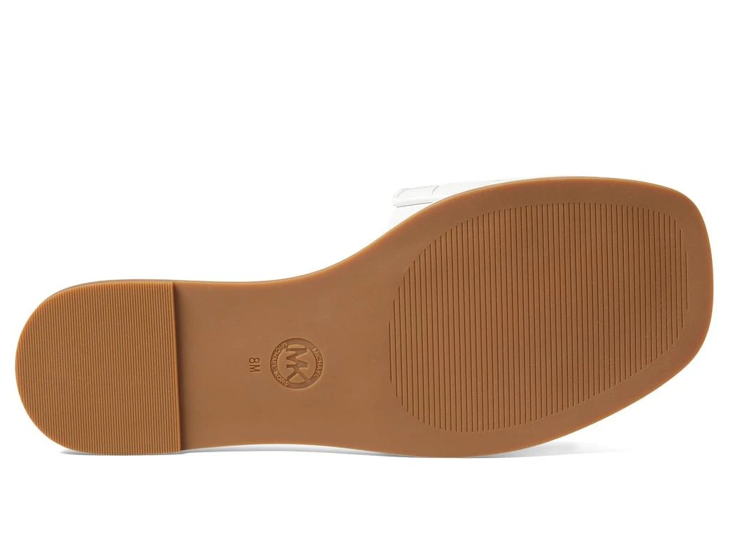 商品Michael Kors|Hayworth Slide,价格¥1152,第3张图片详细描述