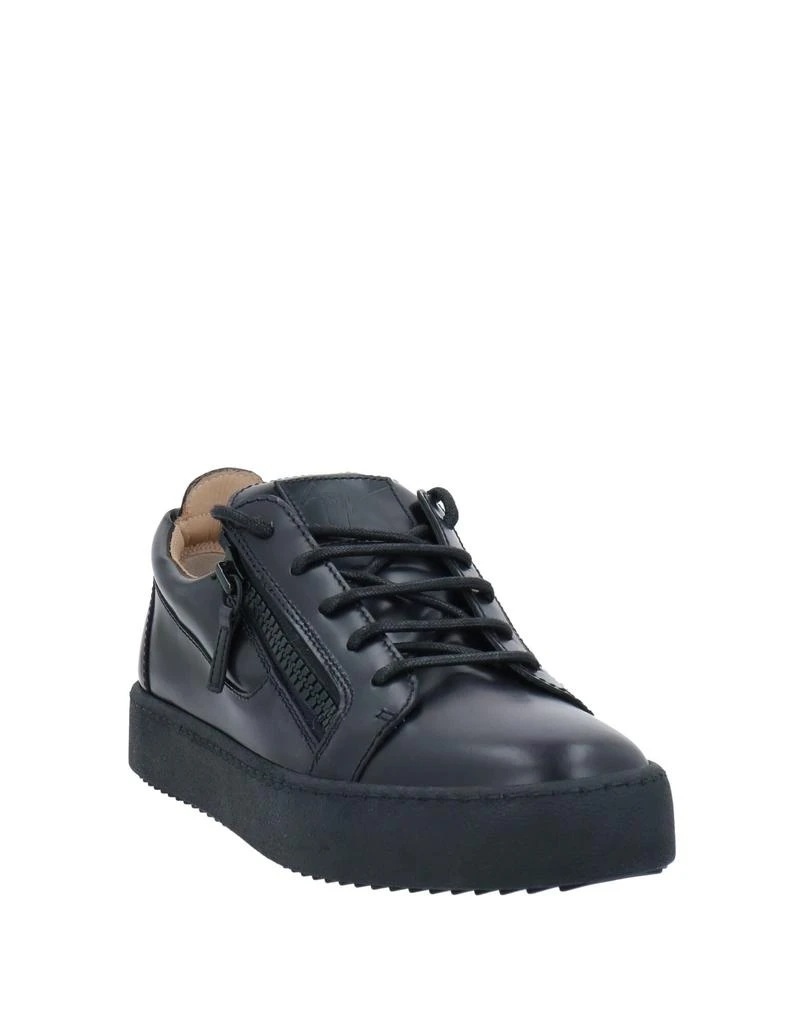 商品Giuseppe Zanotti|Sneakers,价格¥1558,第2张图片详细描述