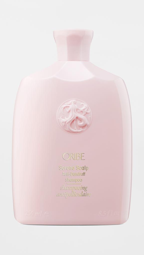 Oribe Serene Scalp Anti-Dandruff Shampoo商品第2张图片规格展示
