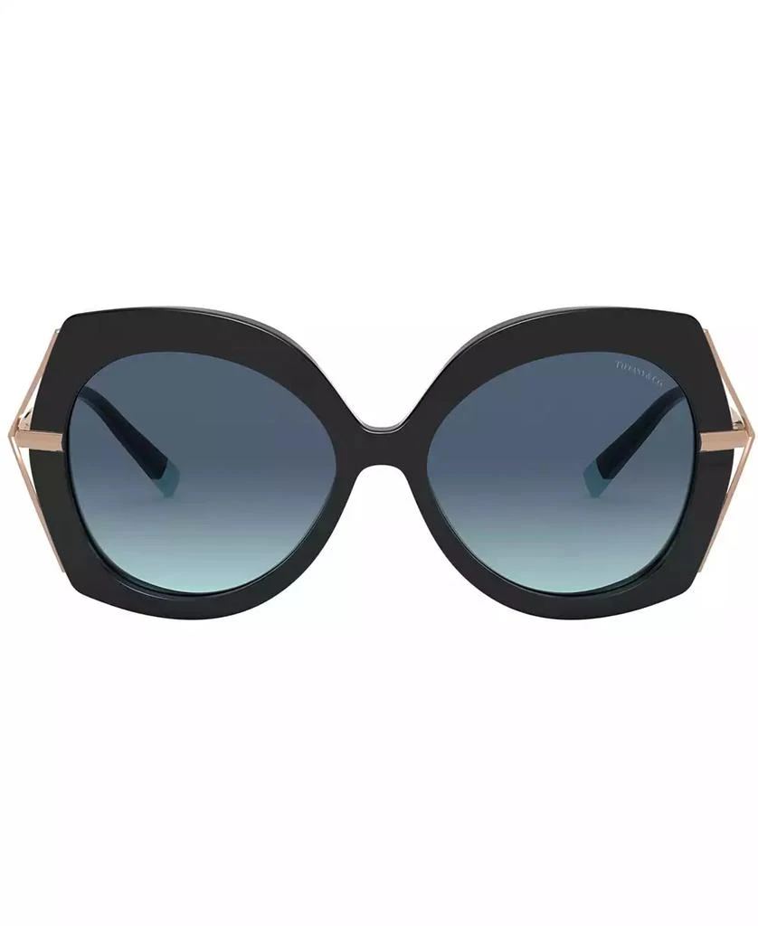 商品Tiffany & Co.|Sunglasses, TF4169 54,价格¥1634,第2张图片详细描述