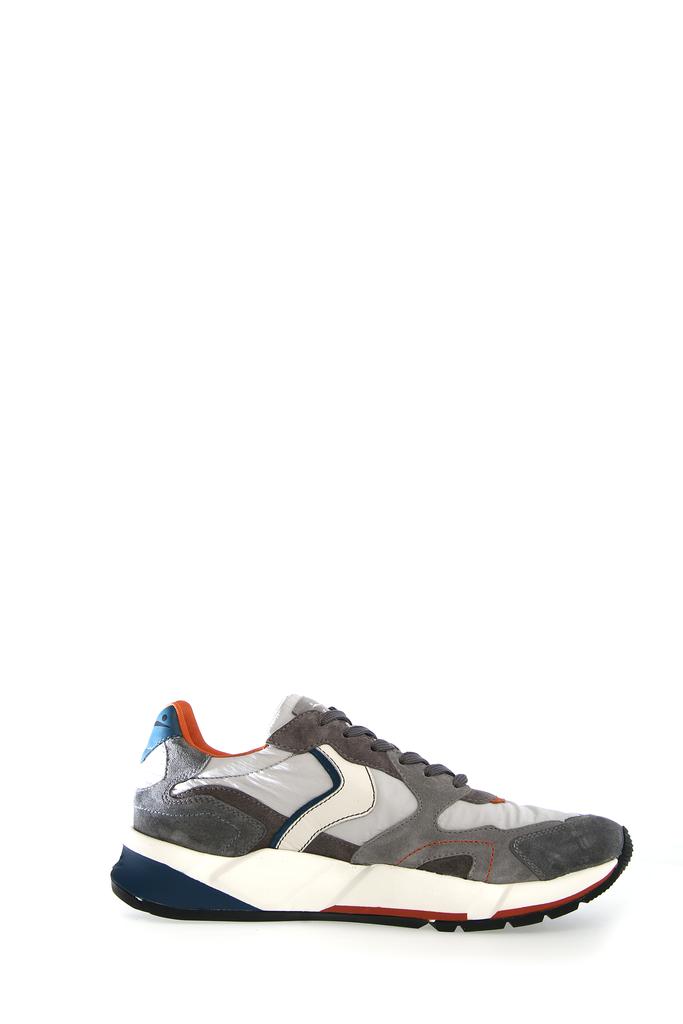 Sneakers Voile Blanche grigie image 2