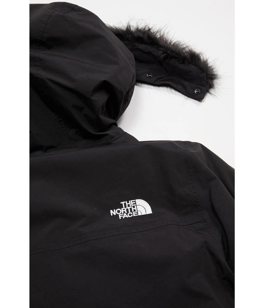 商品The North Face|Arctic Parka (Little Kids/Big Kids),价格¥1891,第2张图片详细描述