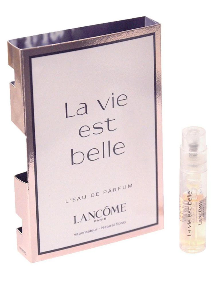商品Lancôme|Gift With Any Lancome Purchase,价格¥0,第1张图片