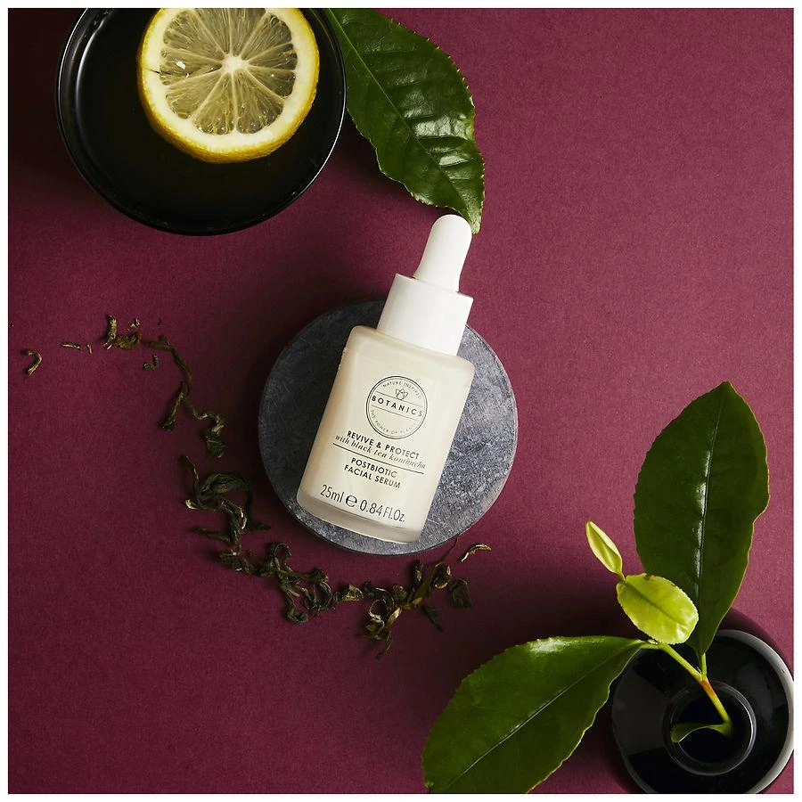 Revive & Protect Postbiotic Serum 商品