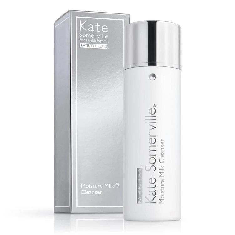 商品Kate Somerville|KateCeuticals 精极美肌系列保湿洁面乳,价格¥432,第3张图片详细描述