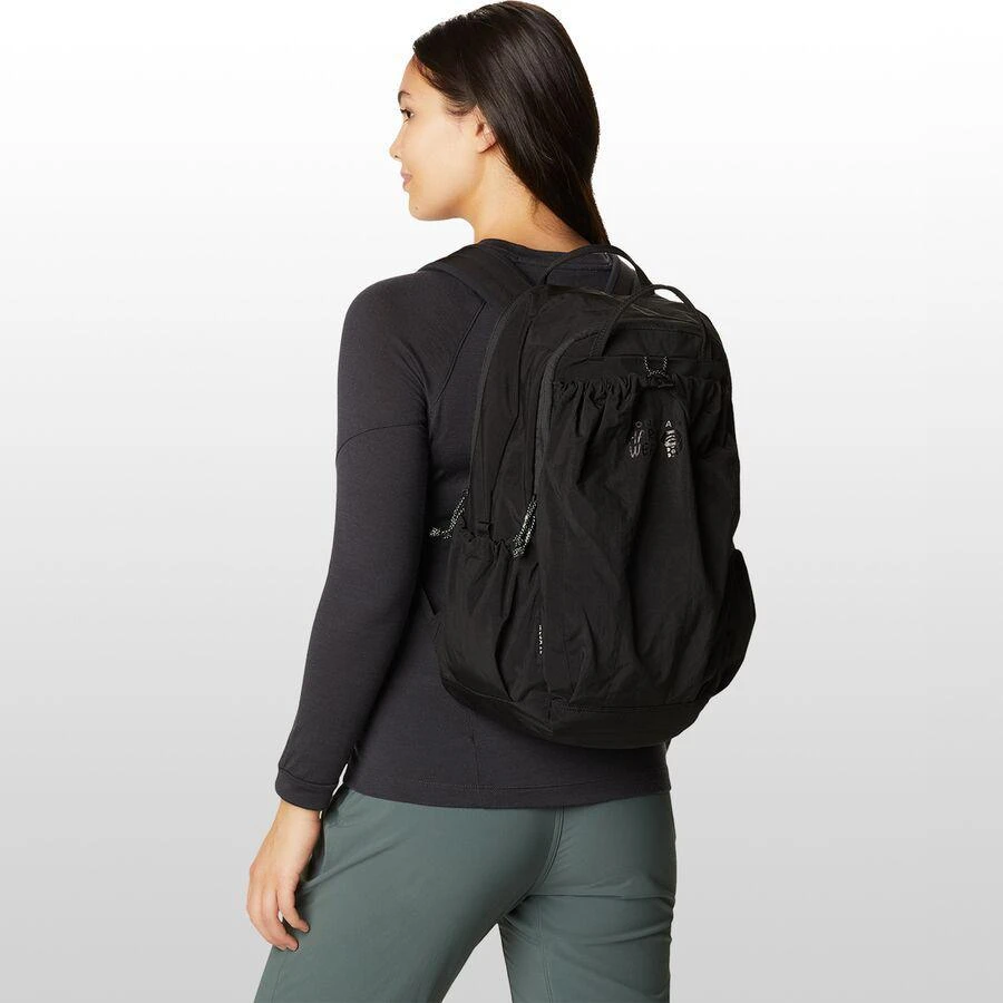 商品Mountain Hardwear|Mesa 22L Backpack - Women's,价格¥398,第2张图片详细描述