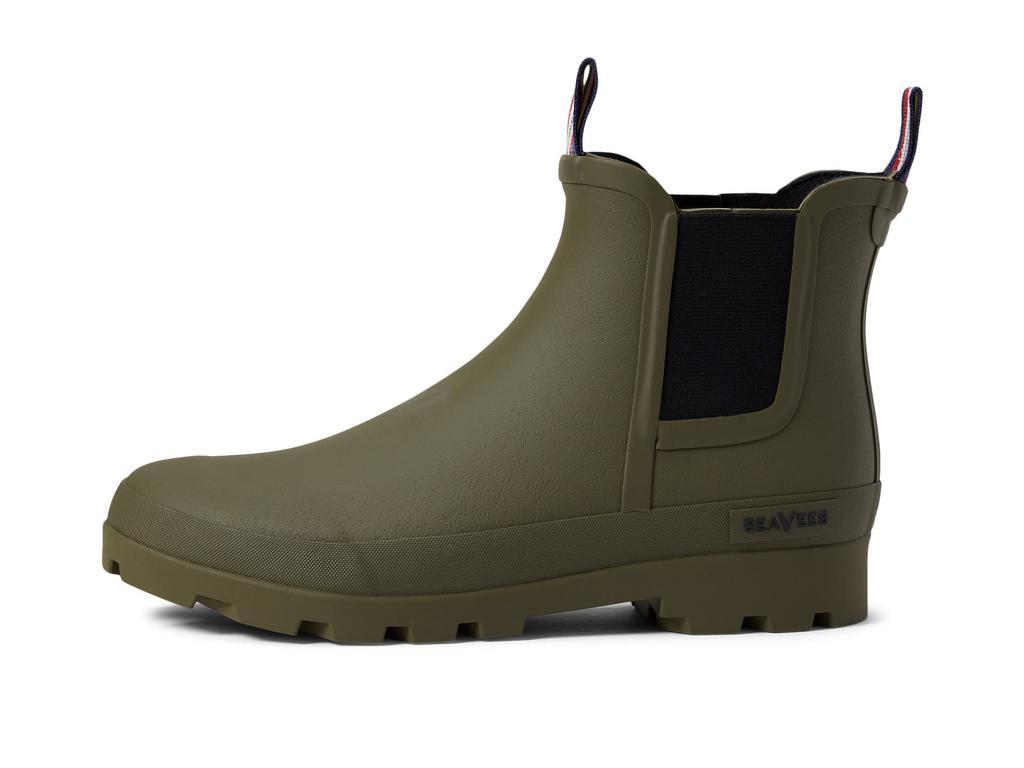 商品SeaVees|Bolinas Offshore Boot,价格¥700,第6张图片详细描述