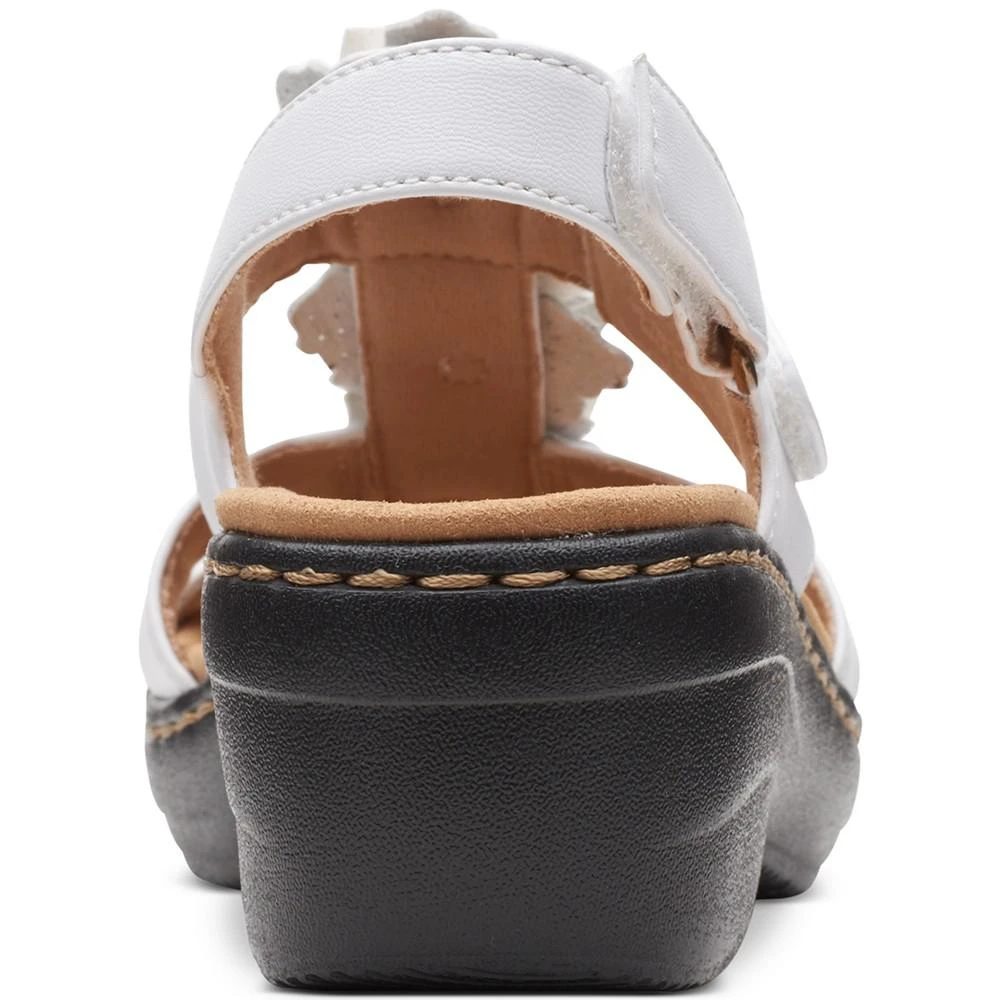 Women's Merliah Sheryl Embellished Slingback Sandals 商品