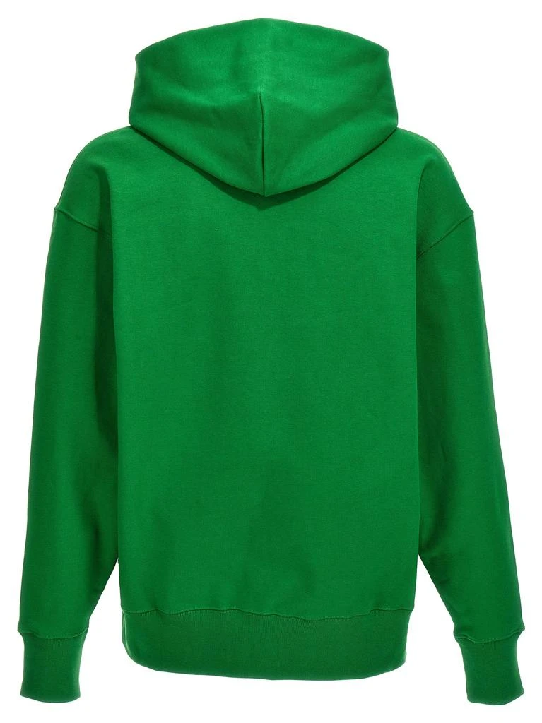 商品Kenzo|Tiger Academy Sweatshirt Green,价格¥1560,第2张图片详细描述