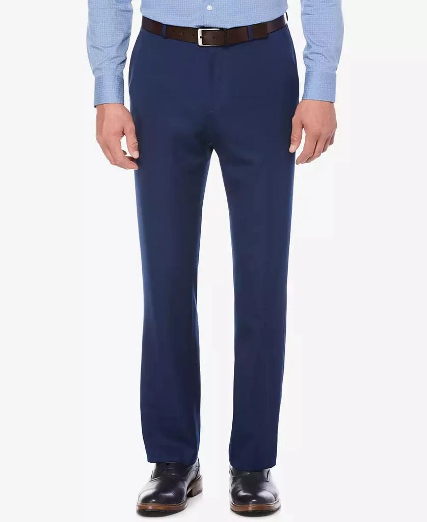 商品Perry Ellis|Modern-Fit Performance Stretch Dress Pants,价格¥638,第1张图片