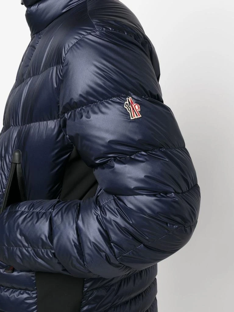 商品Moncler|MONCLER GRENOBLE MONCLER GRENOBLE  - Padded jacket,价格¥8786,第4张图片详细描述