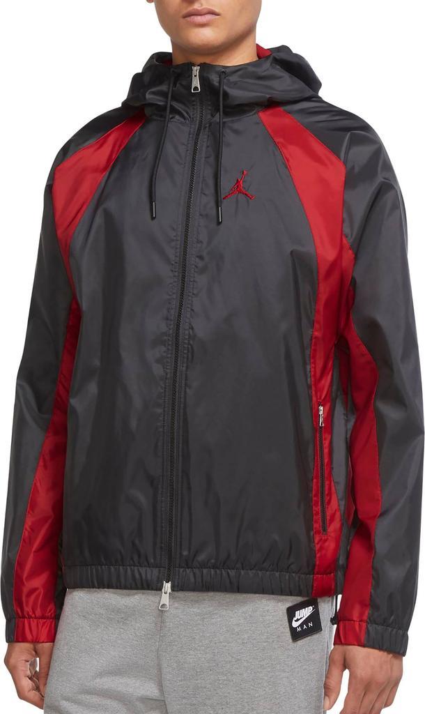 商品Jordan|Jordan Men's Essentials Jacket,价格¥594-¥743,第1张图片