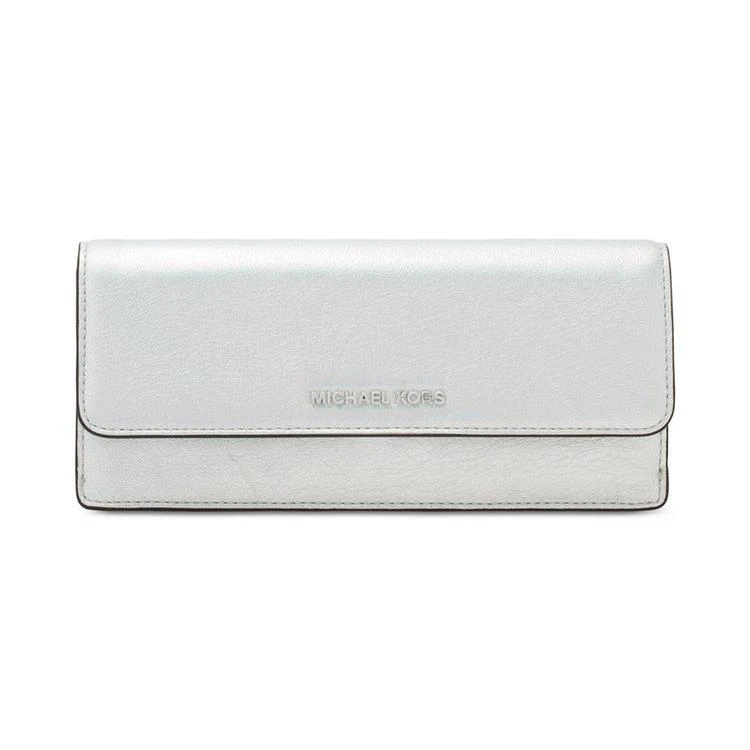 商品Michael Kors|MICHAEL  Flat Wallet,价格¥407,第1张图片