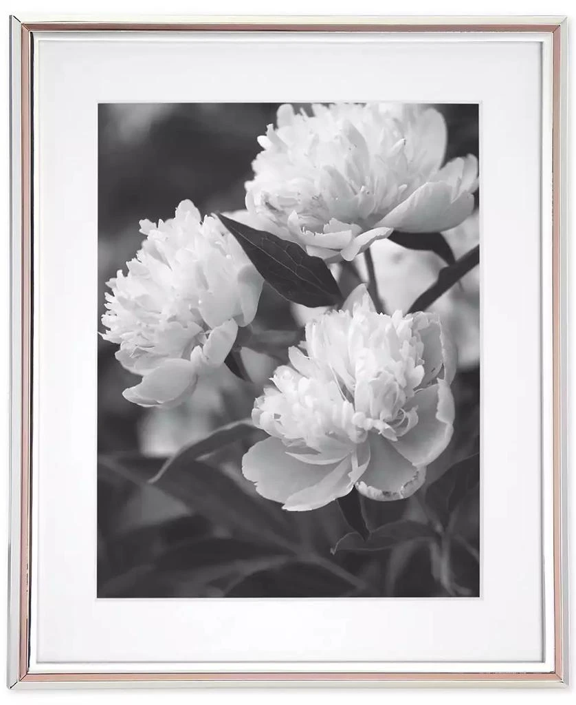 商品Kate Spade|new york Rosy Glow 8" x 10" Frame,价格¥826,第1张图片