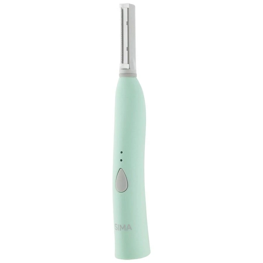 商品Spa Sciences|SIMA Sonic Facial Exfoliation & Hair Removal System,价格¥63,第3张图片详细描述