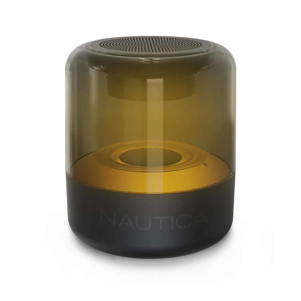 商品Nautica|Portable Bluetooth Speaker Aurora Series S50,价格¥501,第2张图片详细描述