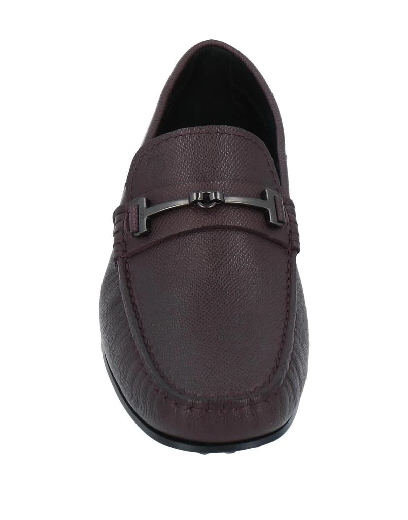 商品Tod's|Loafers,价格¥2144,第4张图片详细描述