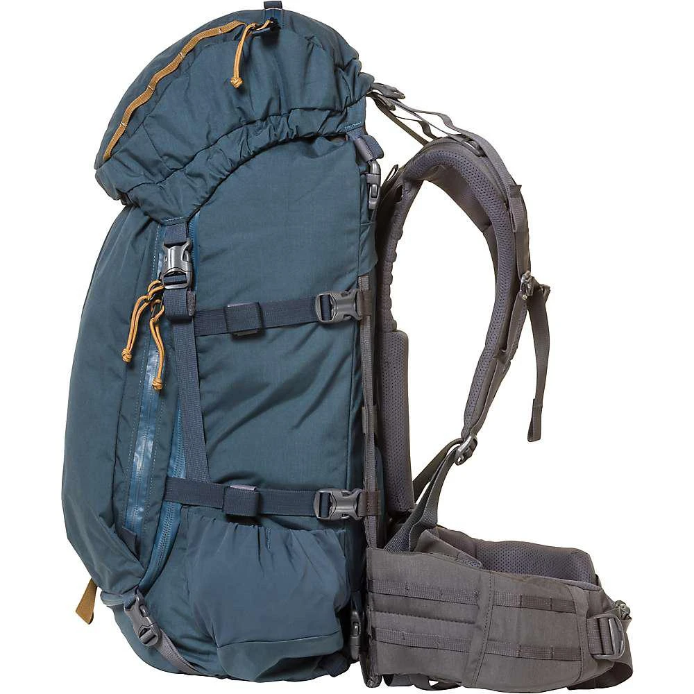 商品Mystery Ranch|Mystery Ranch Men's Terraframe 65 Pack,价格¥3666,第4张图片详细描述