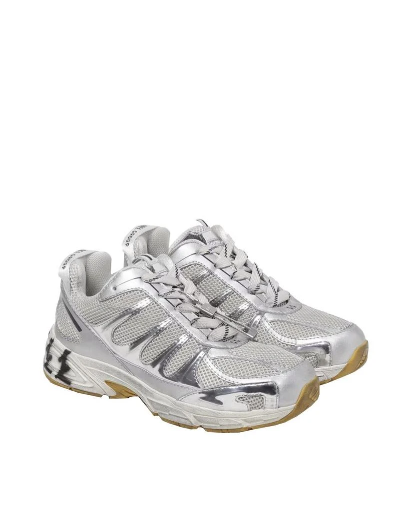 商品M44 Label Group|M44 Label Group Sneakers 2,价格¥1503,第2张图片详细描述