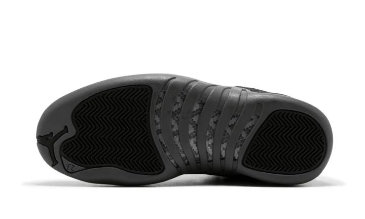 商品Jordan|Air Jordan 12 Retro Wool,价格¥3280-¥3661,第5张图片详细描述