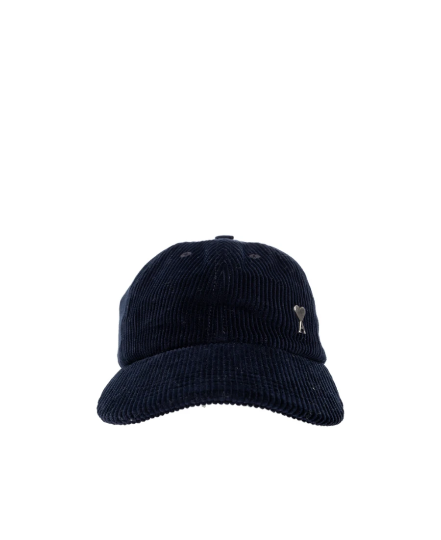 商品AMI|AMI 男士帽子 UCP009CO0053430 黑色,价格¥1684,第1张图片