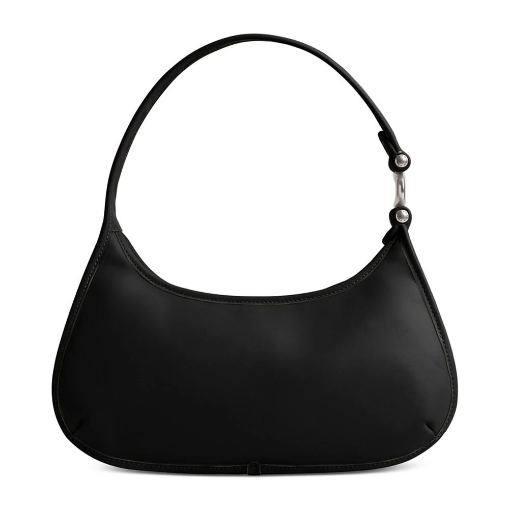 商品Coach|Eve Medium Leather Shoulder Bag,价格¥2902,第3张图片详细描述