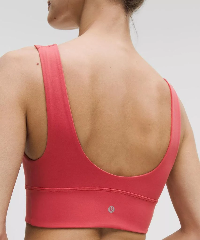 lululemon Align™ V-Neck Bra *Light Support, A/B Cup 商品