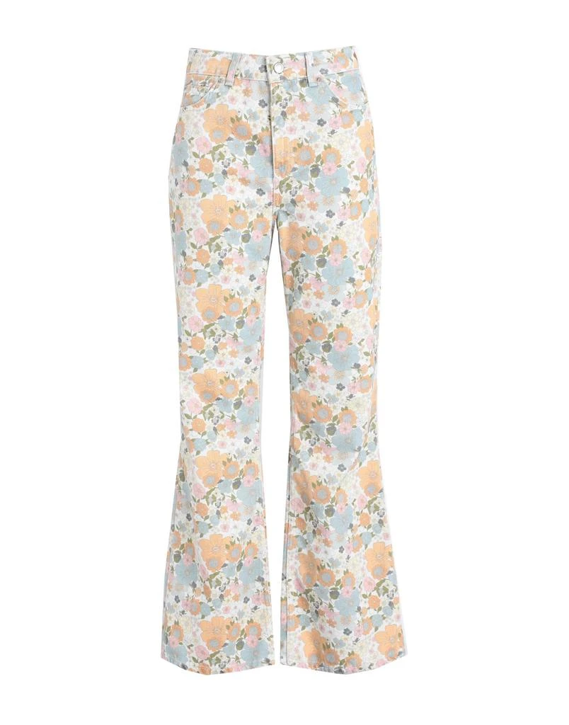 商品Topshop|Denim pants,价格¥376,第1张图片