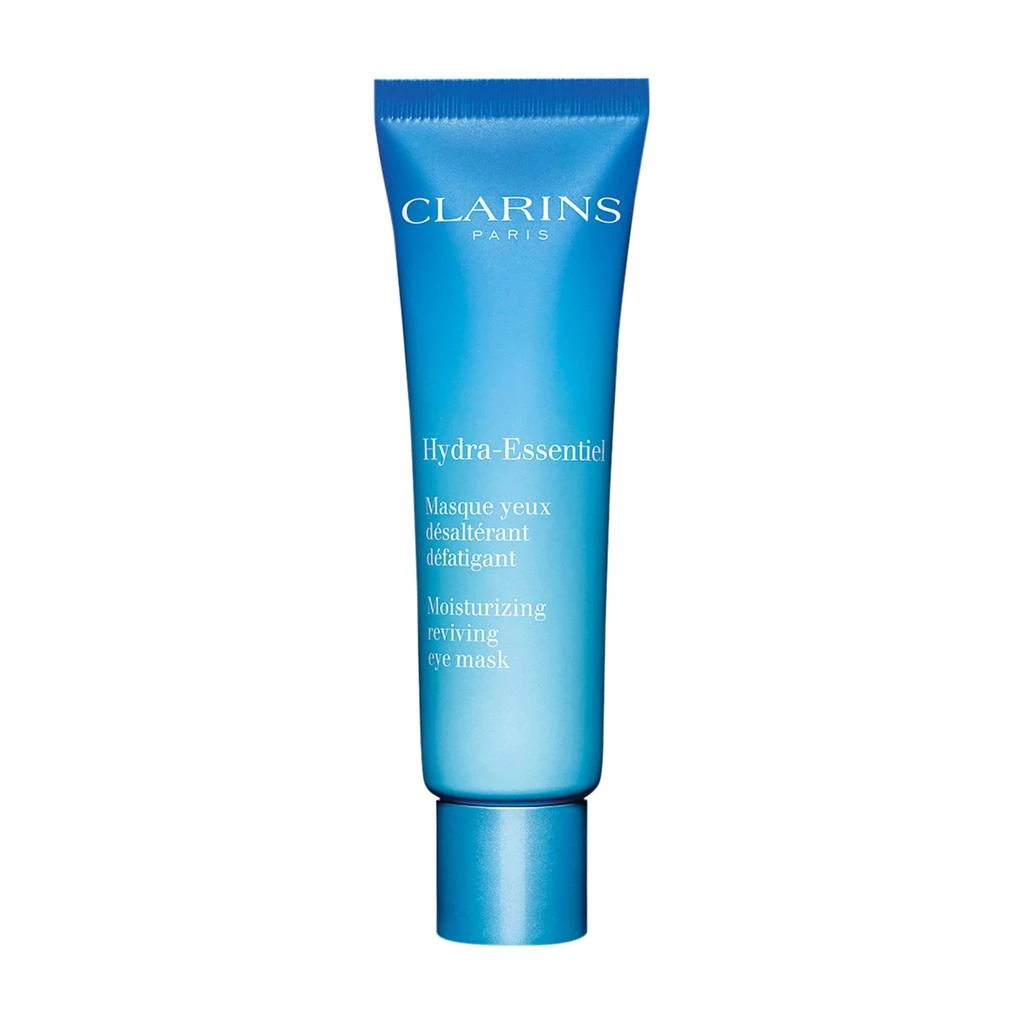 商品Clarins|Hydra-Essentiel Moisturizing Reviving Eye Mask,价格¥303,第1张图片